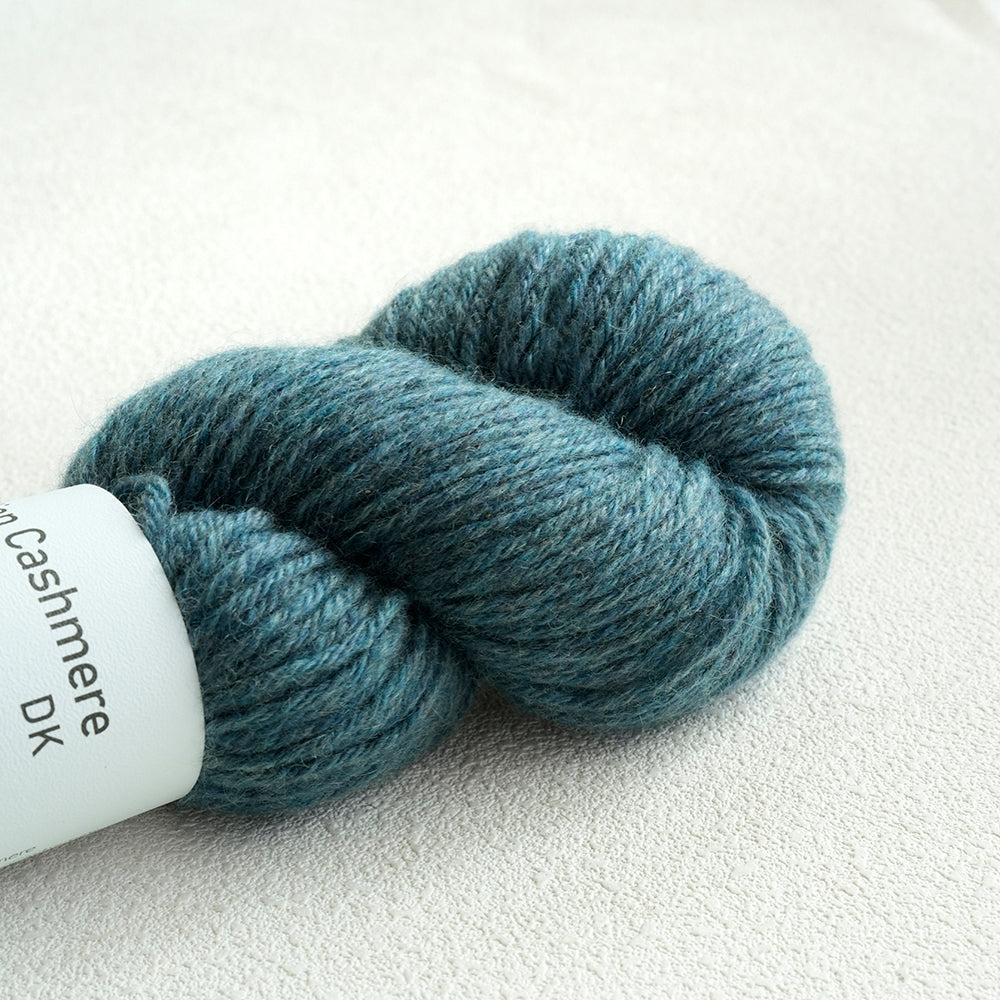 Mongolian Cashmere DK