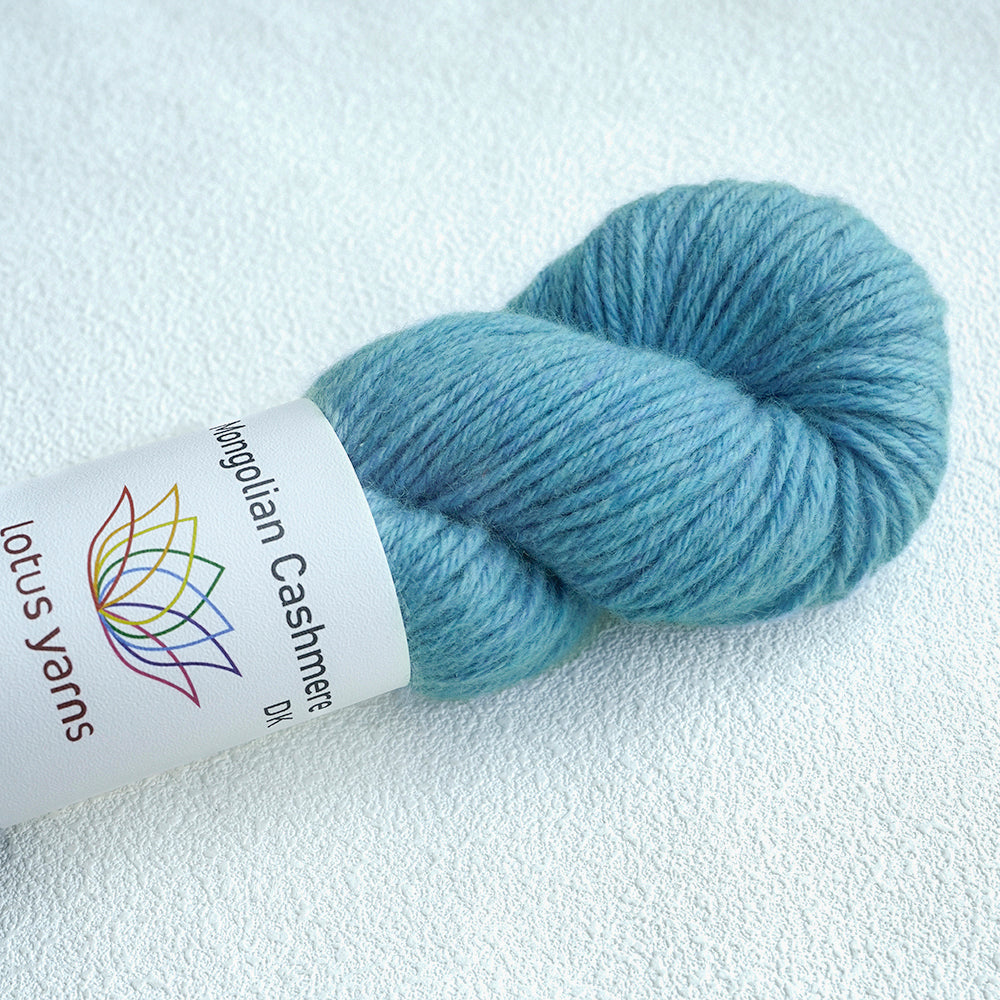 Mongolian Cashmere DK