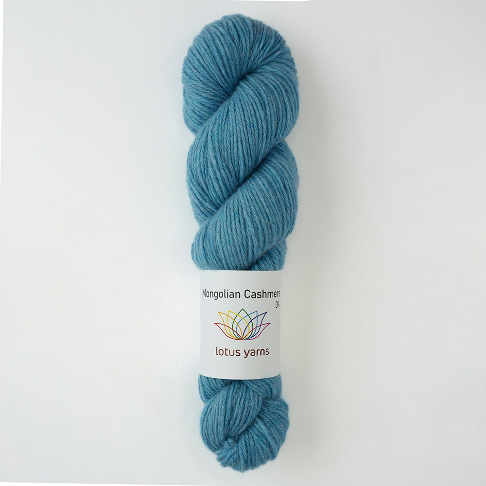Mongolian Cashmere DK