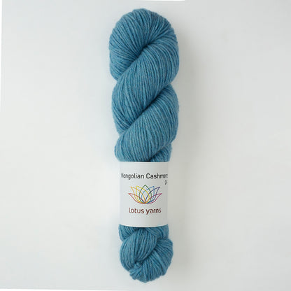 Mongolian Cashmere DK