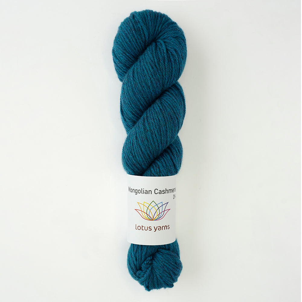 Mongolian Cashmere DK