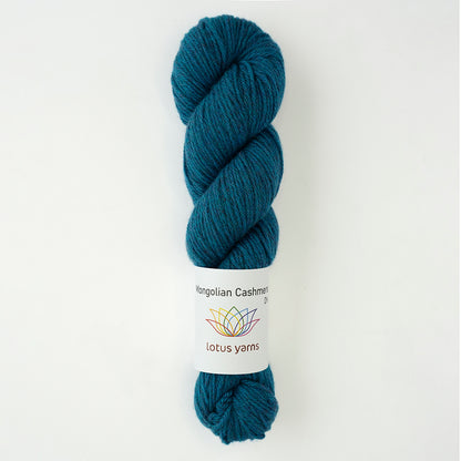 Mongolian Cashmere DK