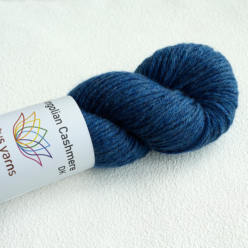 Mongolian Cashmere DK