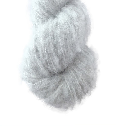 Brushed Merino Yarn