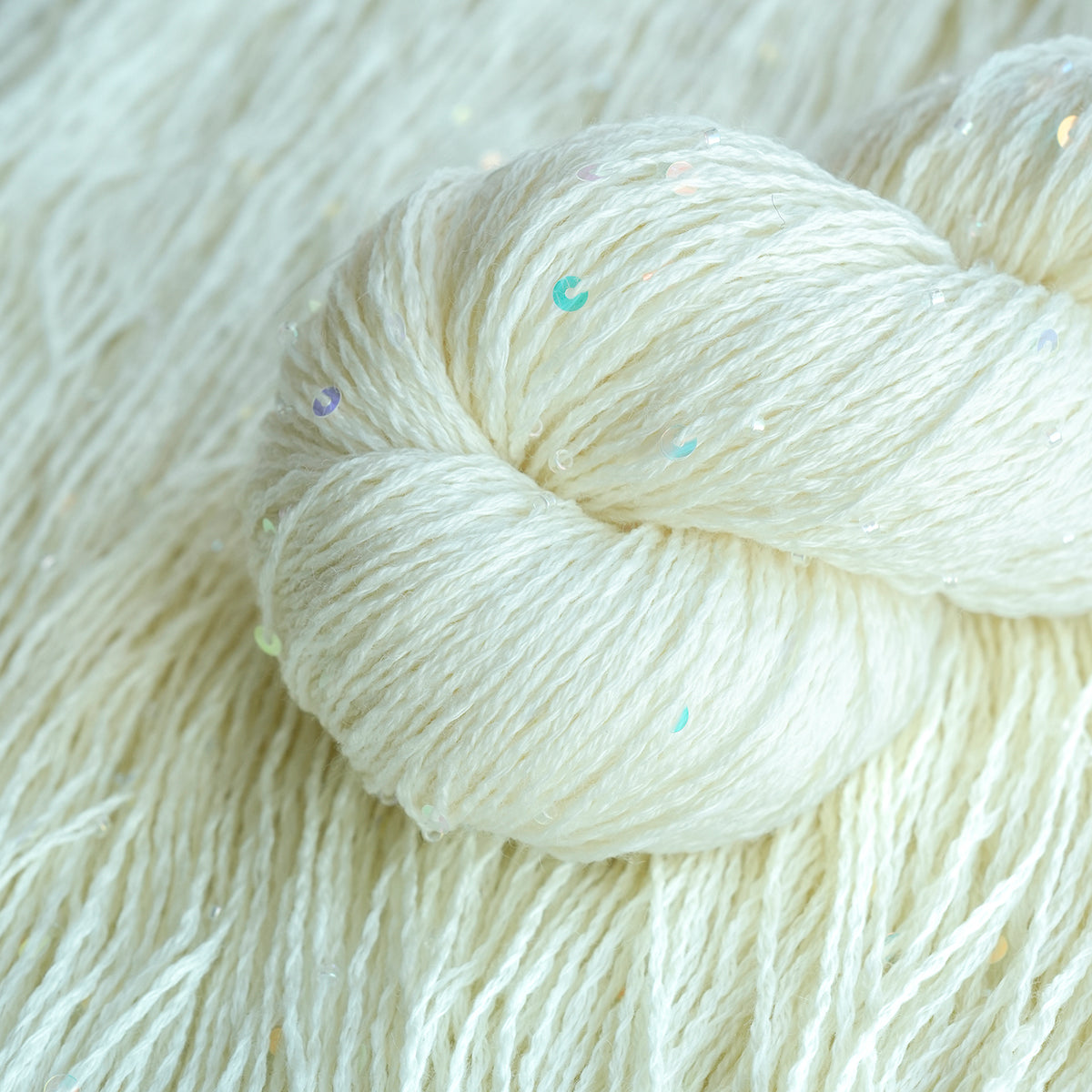 Merino Bead Sequin