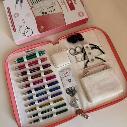 Zing Regal Normal Interchangeable Needle Set - 13cm (5”)