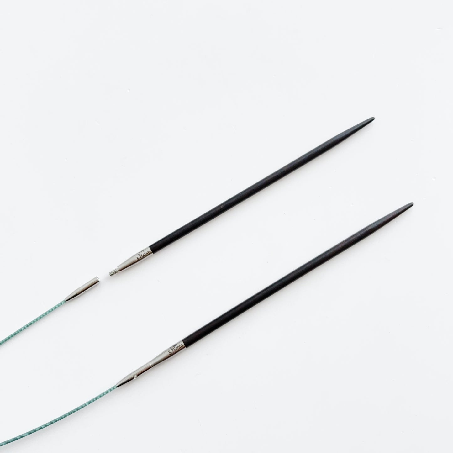 TARIM 5 Starter Interchangeable Circular Needles Set
