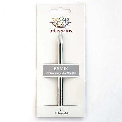 PAMIR 5'' Interchangeable Needles
