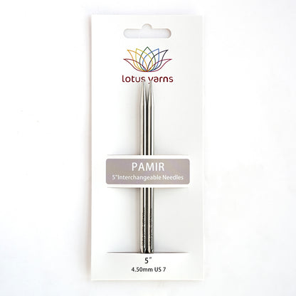 PAMIR 5'' Interchangeable Needles