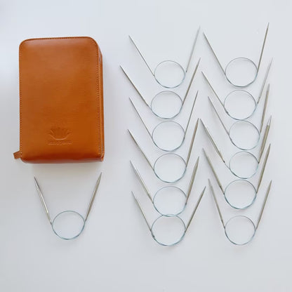 Himalaya Circular Needles Set
