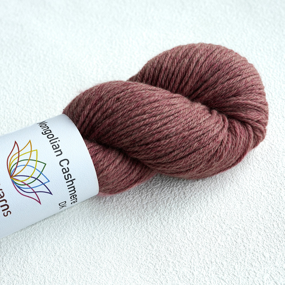 Mongolian Cashmere DK