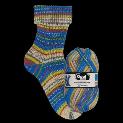 According To Hundertwasser