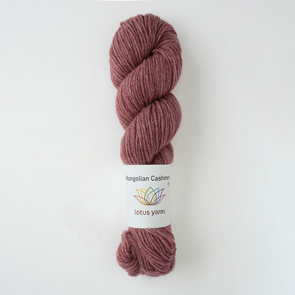 Mongolian Cashmere DK