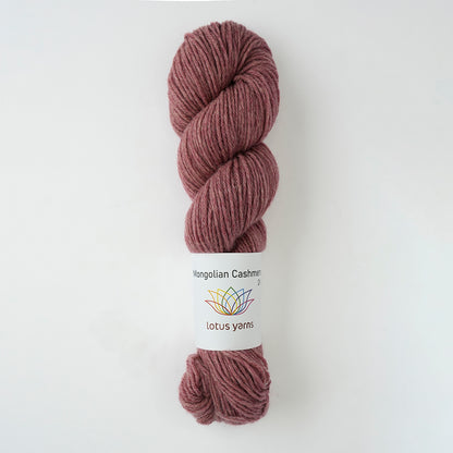 Mongolian Cashmere DK