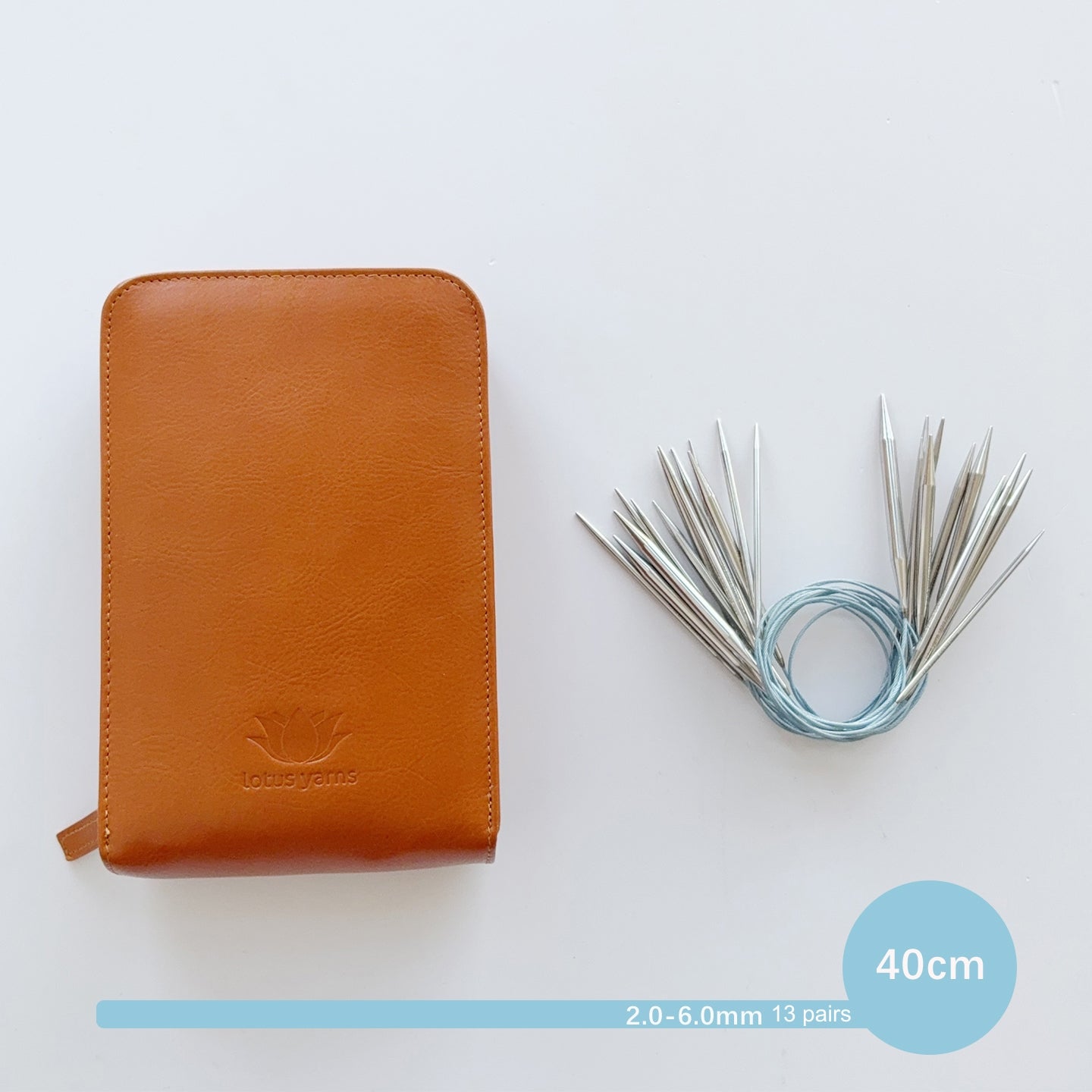 Himalaya Circular Needles Set