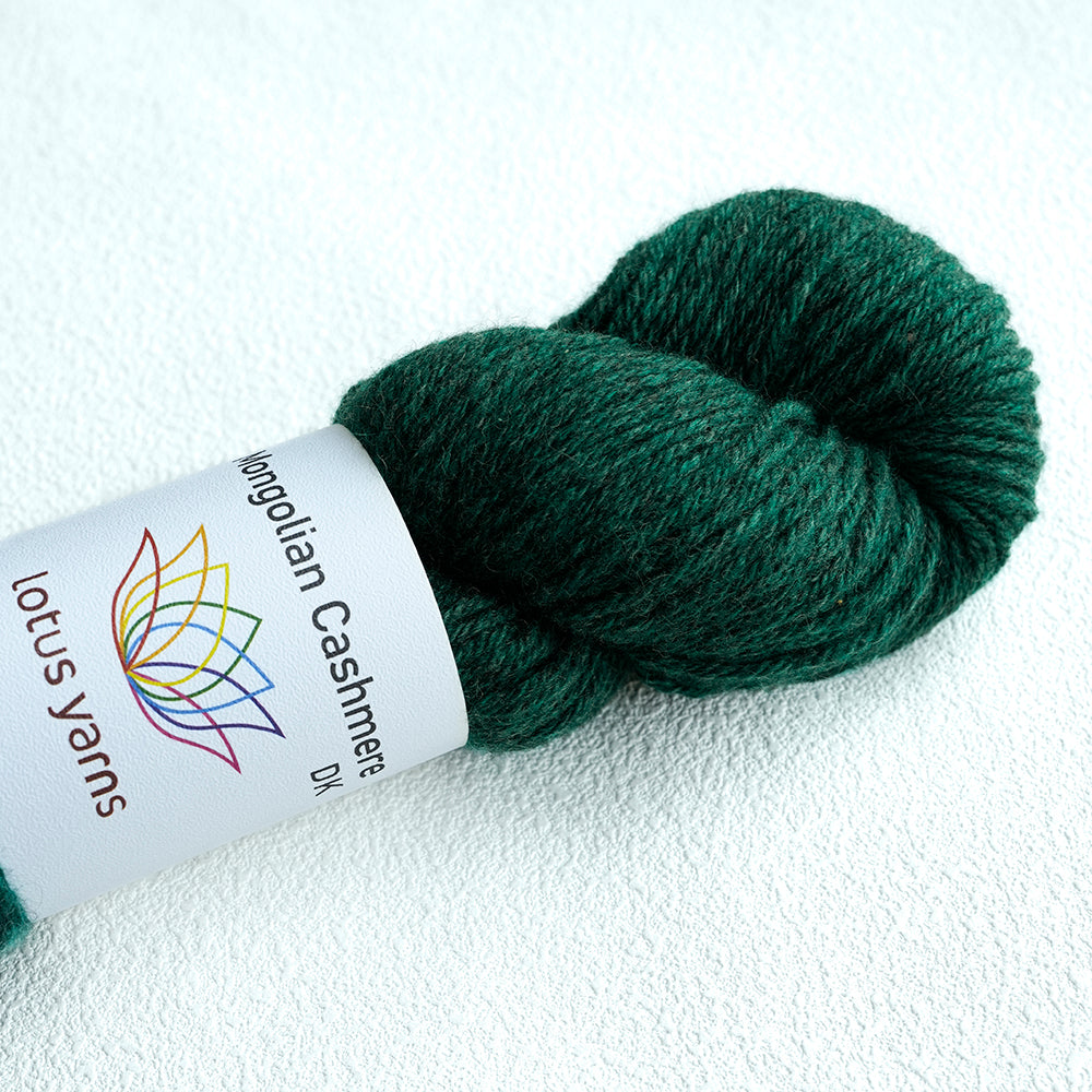Mongolian Cashmere DK