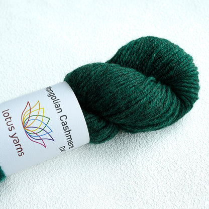 Mongolian Cashmere DK