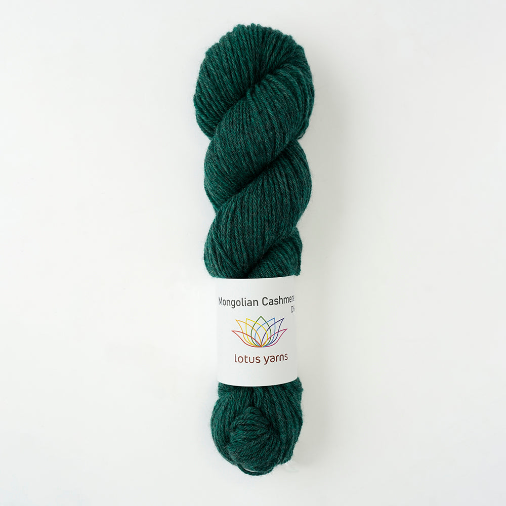 Mongolian Cashmere DK