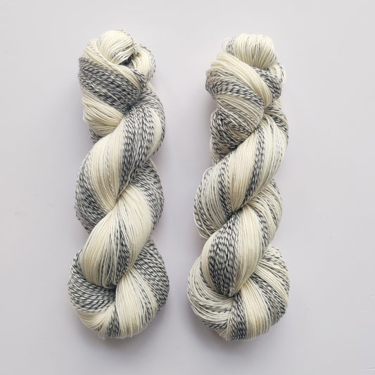 Merino Zebra Yarn