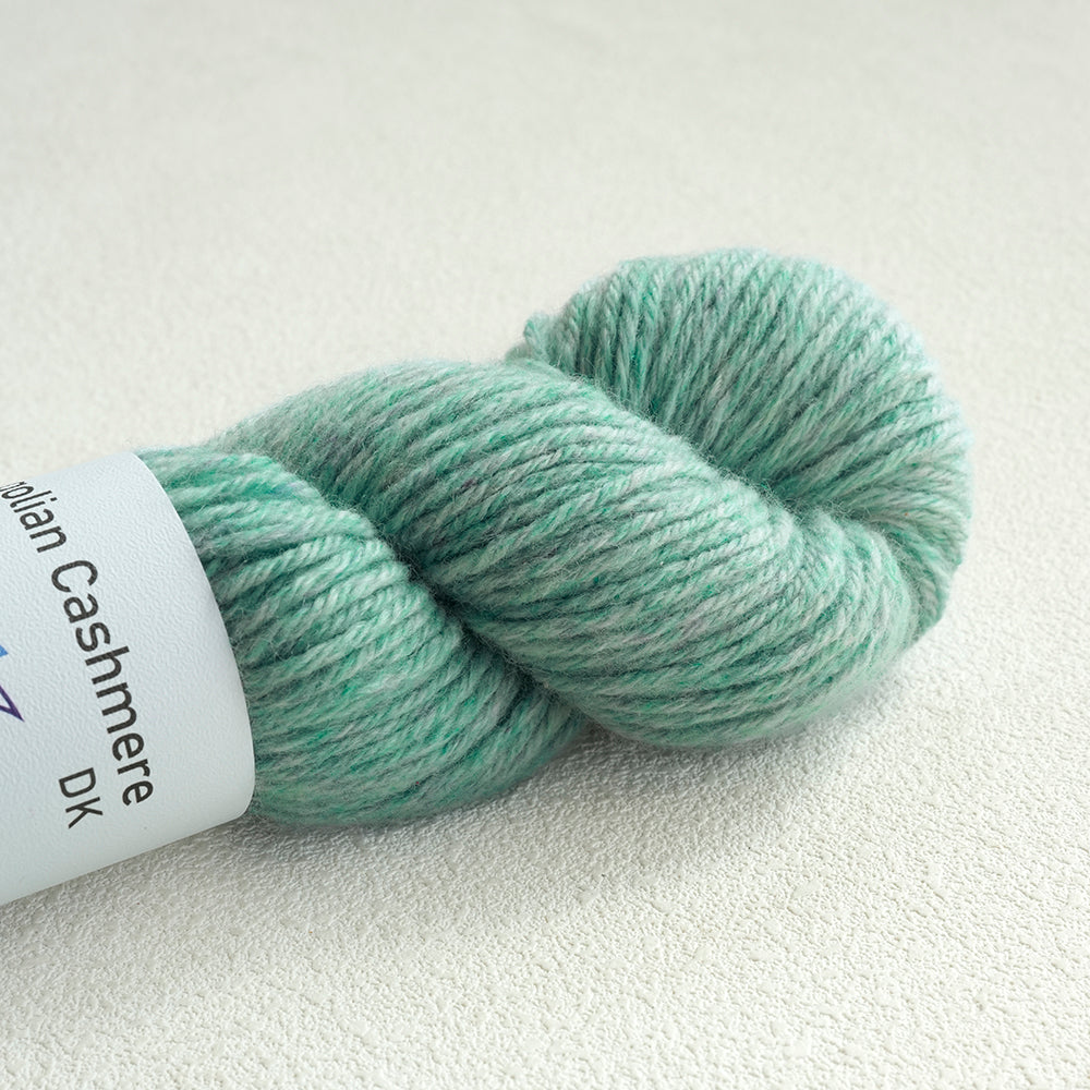 Mongolian Cashmere DK