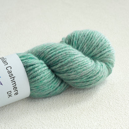 Mongolian Cashmere DK