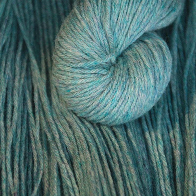 Mongolian Cashmere DK