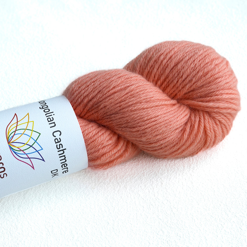 Mongolian Cashmere DK