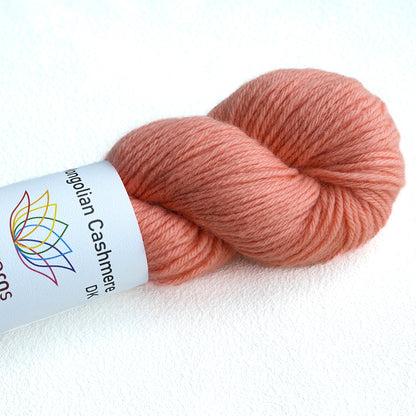 Mongolian Cashmere DK