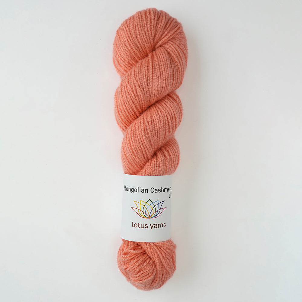 Mongolian Cashmere DK