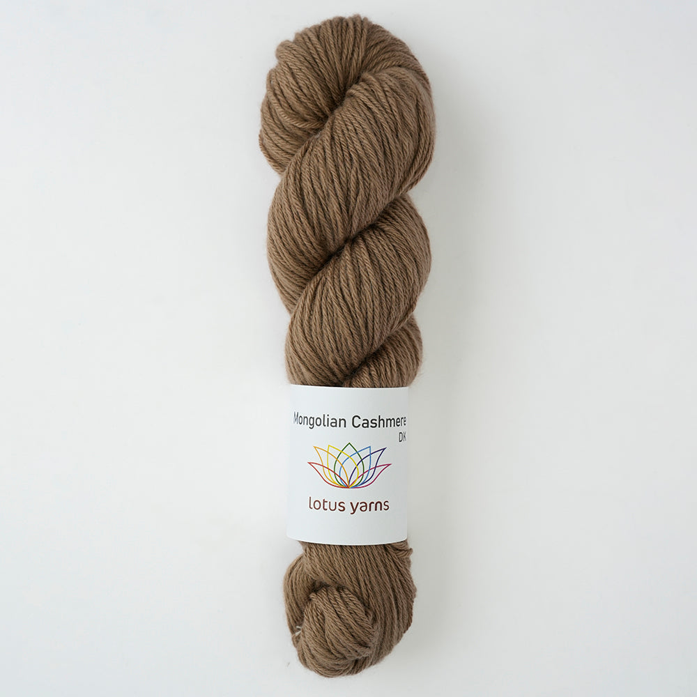 Mongolian Cashmere DK