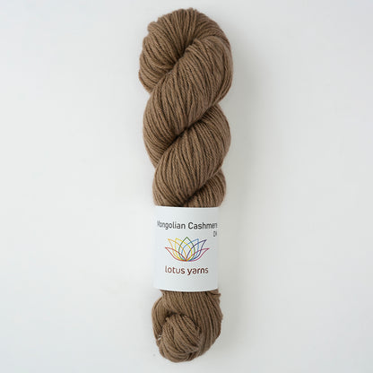 Mongolian Cashmere DK