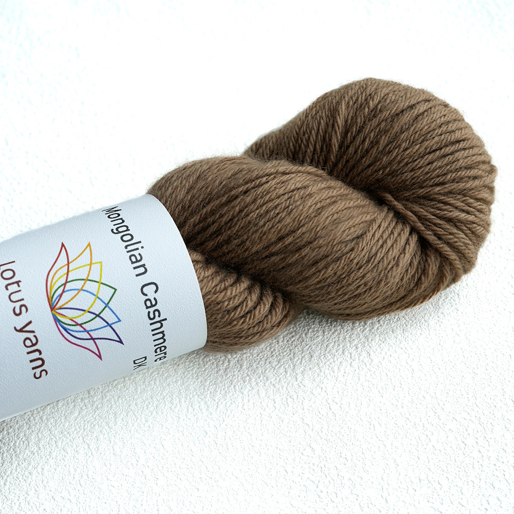 Mongolian Cashmere DK