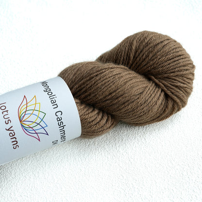 Mongolian Cashmere DK