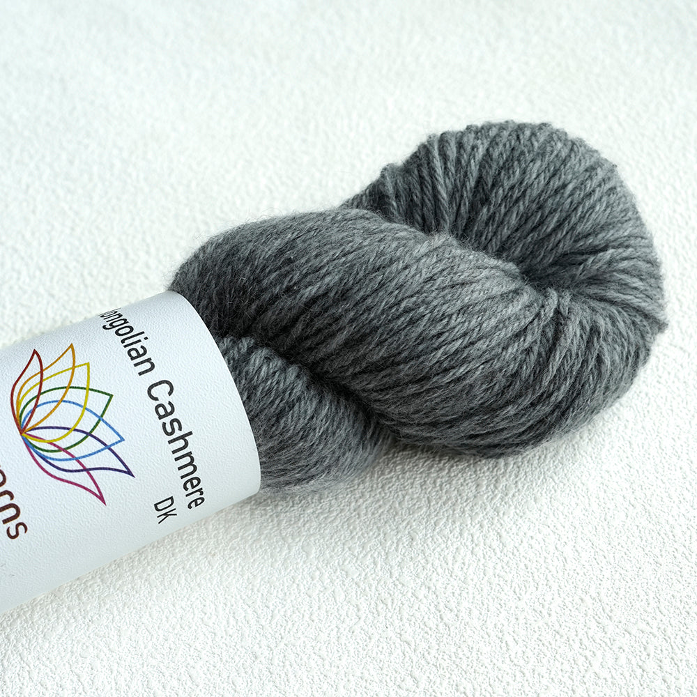Mongolian Cashmere DK