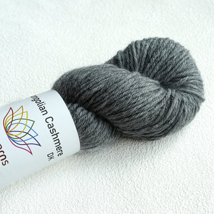 Mongolian Cashmere DK