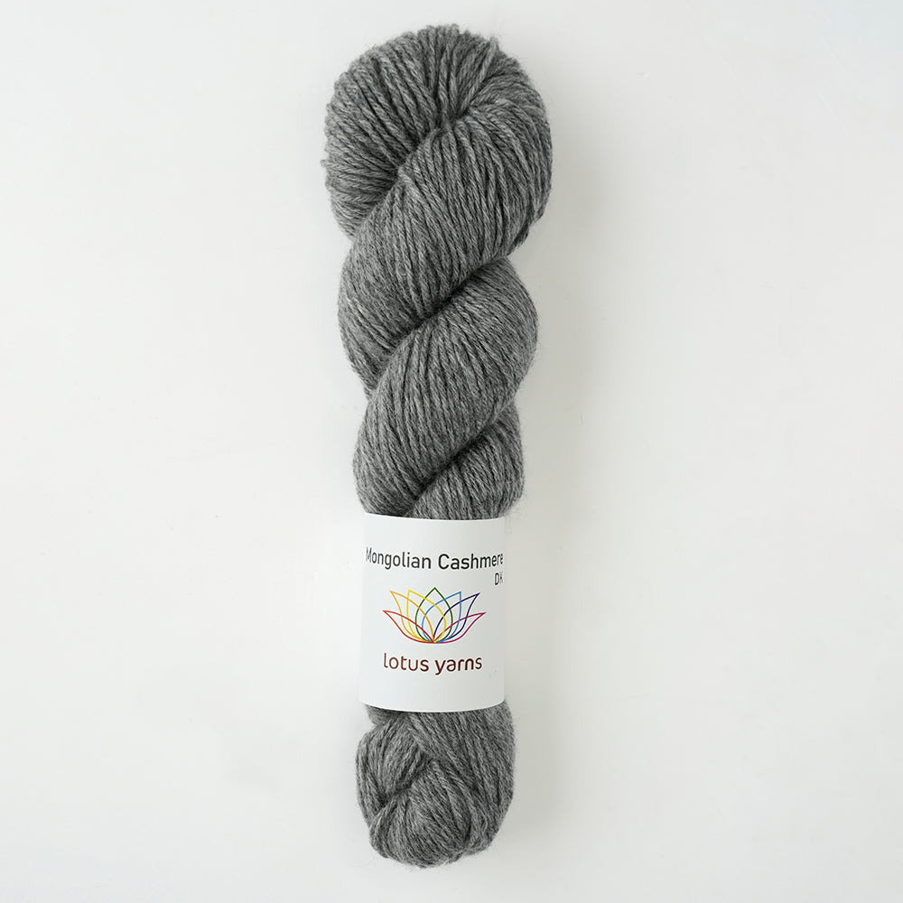 Mongolian Cashmere DK