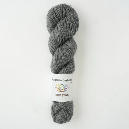 Mongolian Cashmere DK