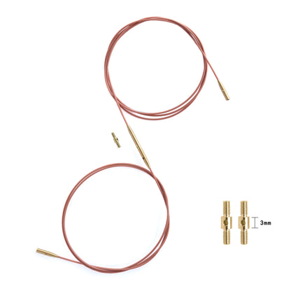 Cable Connectors