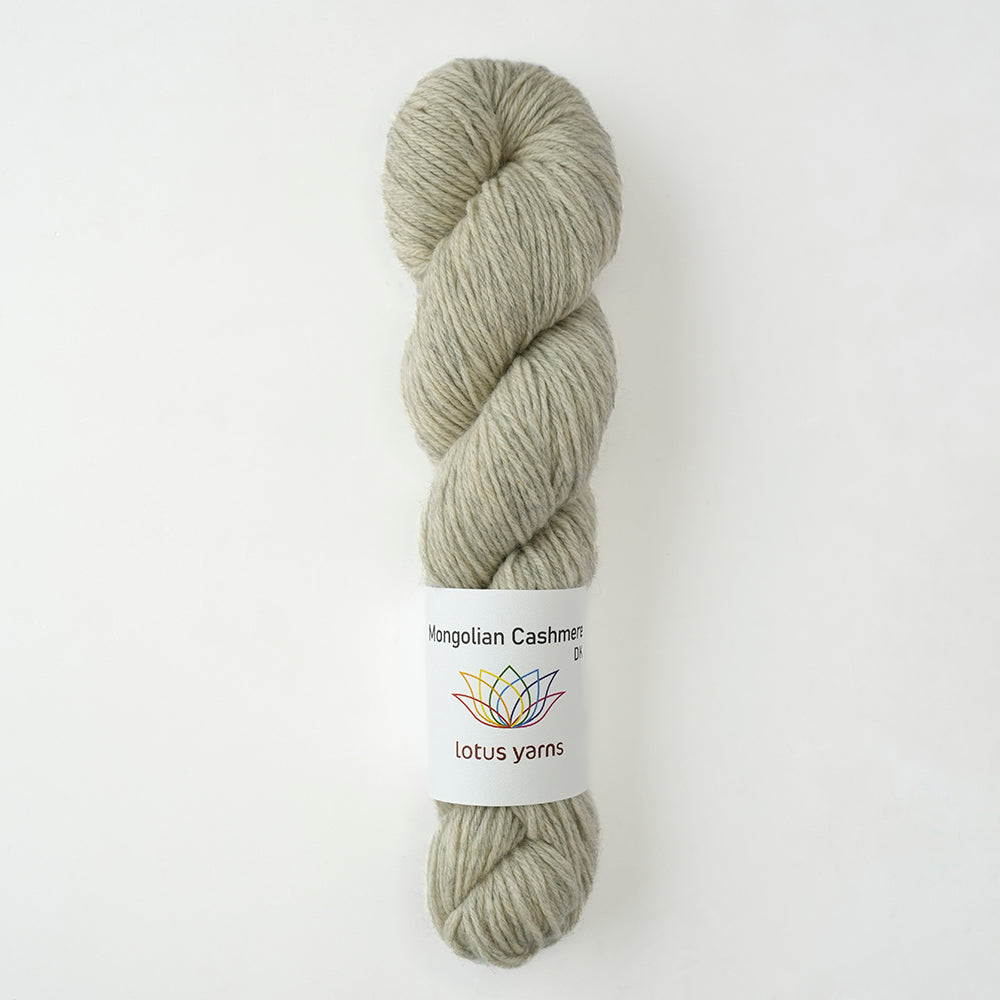 Mongolian Cashmere DK