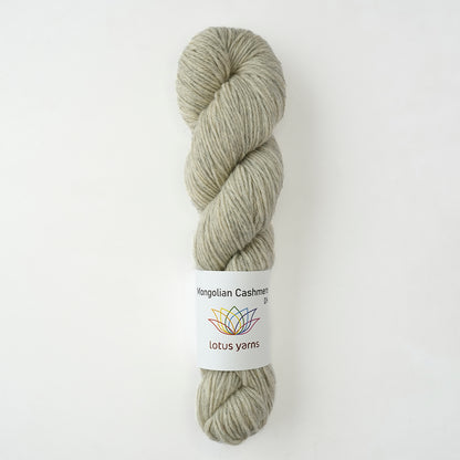 Mongolian Cashmere DK