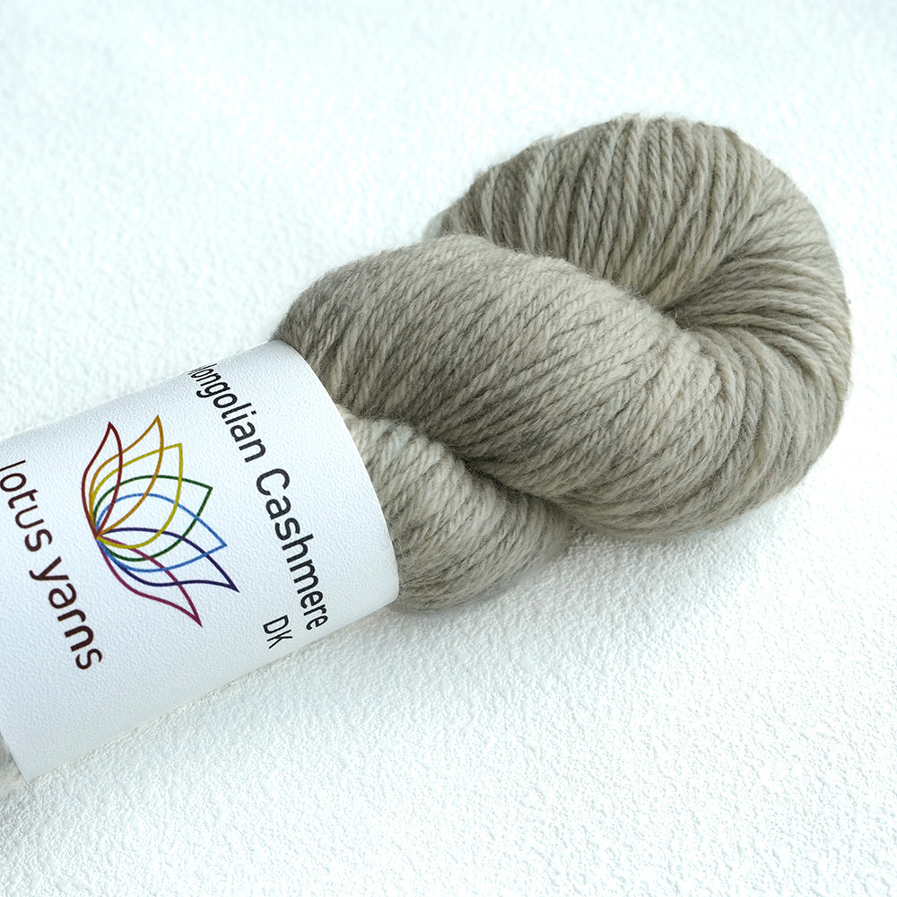 Mongolian Cashmere DK