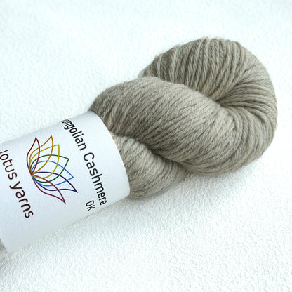 Mongolian Cashmere DK