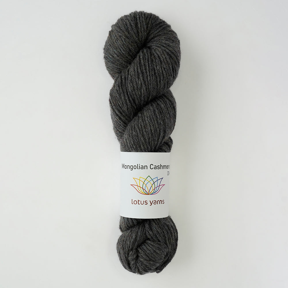 Mongolian Cashmere DK