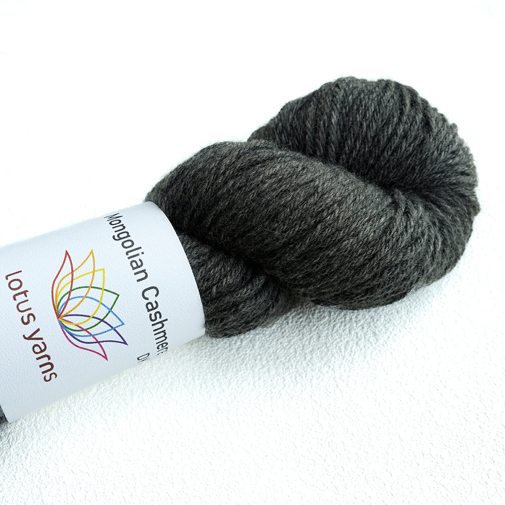 Mongolian Cashmere DK