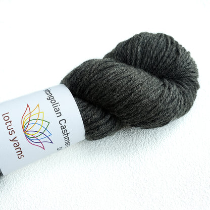 Mongolian Cashmere DK