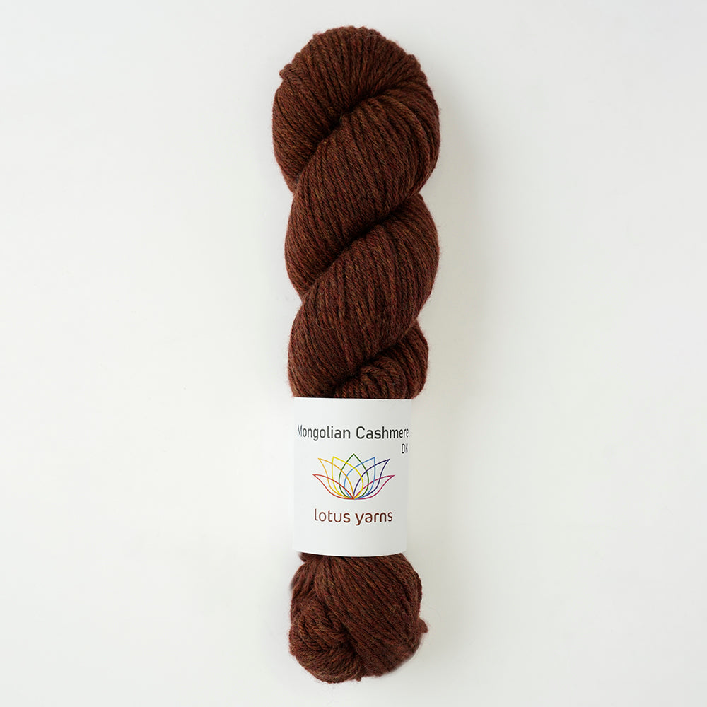 Mongolian Cashmere DK