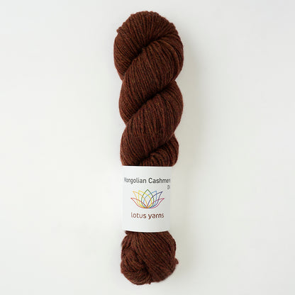 Mongolian Cashmere DK