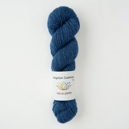 Mongolian Cashmere DK
