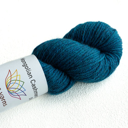 Mongolian Cashmere DK
