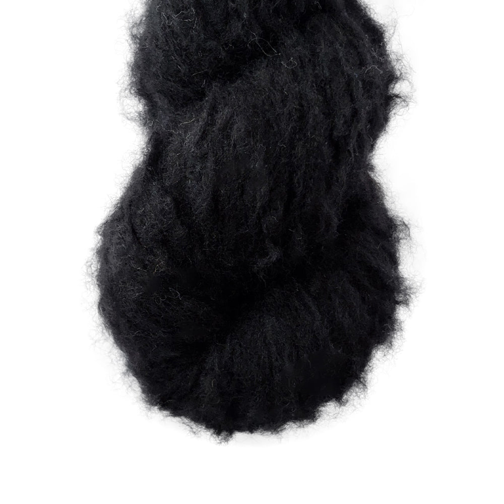 Brushed Merino Yarn